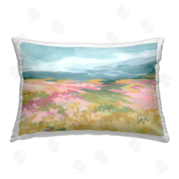 stupell industries June Erica Vess | Dynamic Pastel Hills