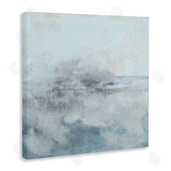 Stupell Industries June Erica Vess | Ethereal Mist Horizon