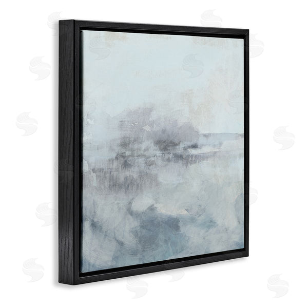 Stupell Industries June Erica Vess | Ethereal Mist Horizon