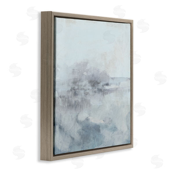 Stupell Industries June Erica Vess | Ethereal Mist Horizon