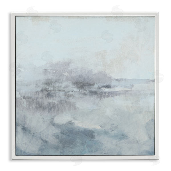 stupell industries June Erica Vess | Ethereal Mist Horizon