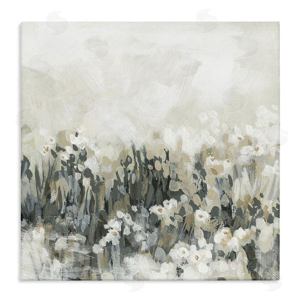 stupell industries June Erica Vess | Grey & Beige Landscape