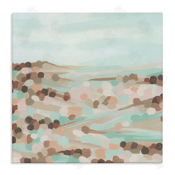 stupell industries June Erica Vess | Impressionist Rural Landscape