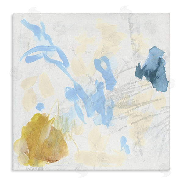 stupell industries June Erica Vess | Minimal Cartography Abstraction