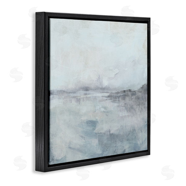 Stupell Industries June Erica Vess | Mist Horizon Abstract