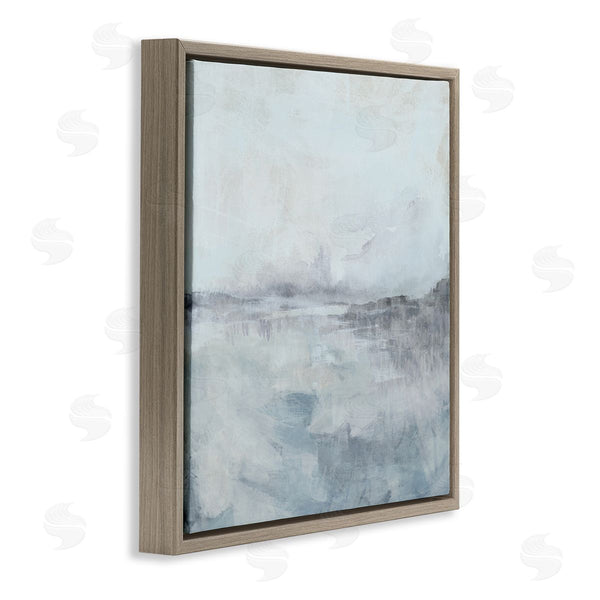 Stupell Industries June Erica Vess | Mist Horizon Abstract