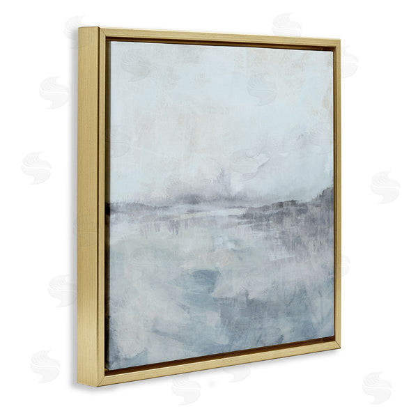 Stupell Industries June Erica Vess | Mist Horizon Abstract