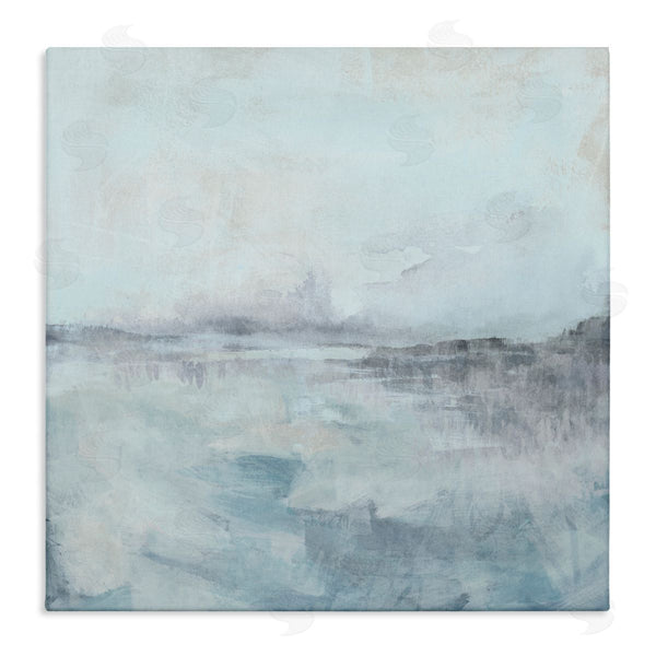 stupell industries June Erica Vess | Mist Horizon Abstract