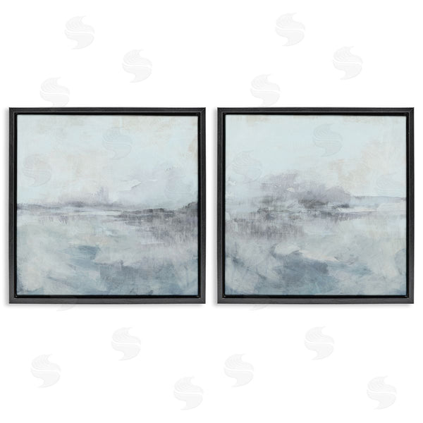 Stupell Industries June Erica Vess | Misty Horizon View