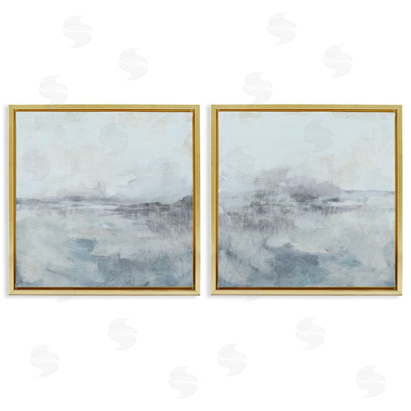 Stupell Industries June Erica Vess | Misty Horizon View
