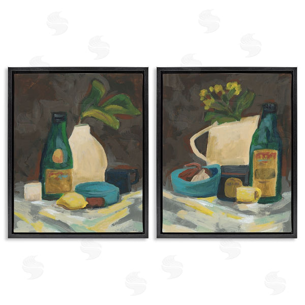 Stupell Industries June Erica Vess | Mixed Sundries Still Life