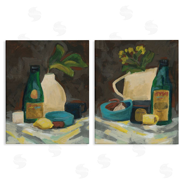 stupell industries June Erica Vess | Mixed Sundries Still Life