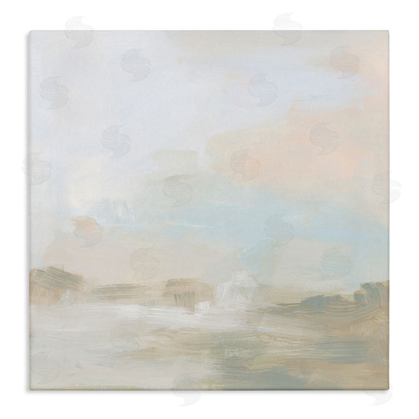 stupell industries June Erica Vess | Modern Neutral Landscape Abstract