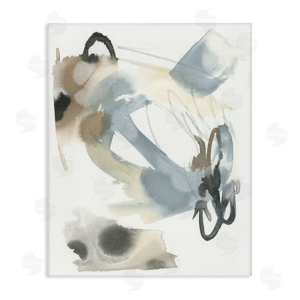 stupell industries June Erica Vess | Modern Neutral Watercolor