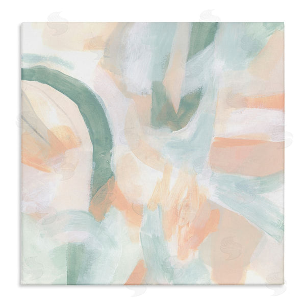 stupell industries June Erica Vess | Modern Soft Shapes Arrangement Wall Art
