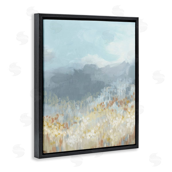 Stupell Industries June Erica Vess | Mountains And Countryside