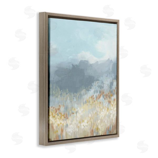 Stupell Industries June Erica Vess | Mountains And Countryside