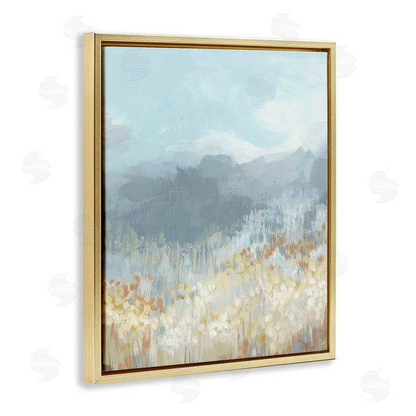 Stupell Industries June Erica Vess | Mountains And Countryside