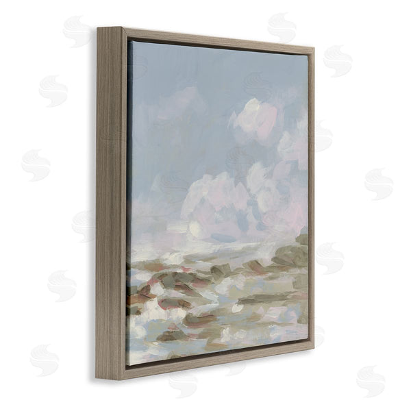 Stupell Industries June Erica Vess | North Coast Cloud View