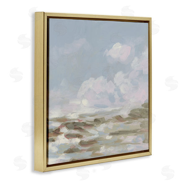 Stupell Industries June Erica Vess | North Coast Cloud View