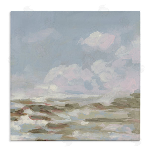 stupell industries June Erica Vess | North Coast Cloud View