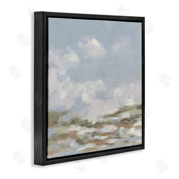 Stupell Industries June Erica Vess | North Coast Clouds