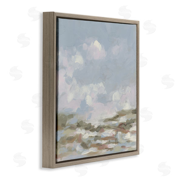 Stupell Industries June Erica Vess | North Coast Clouds