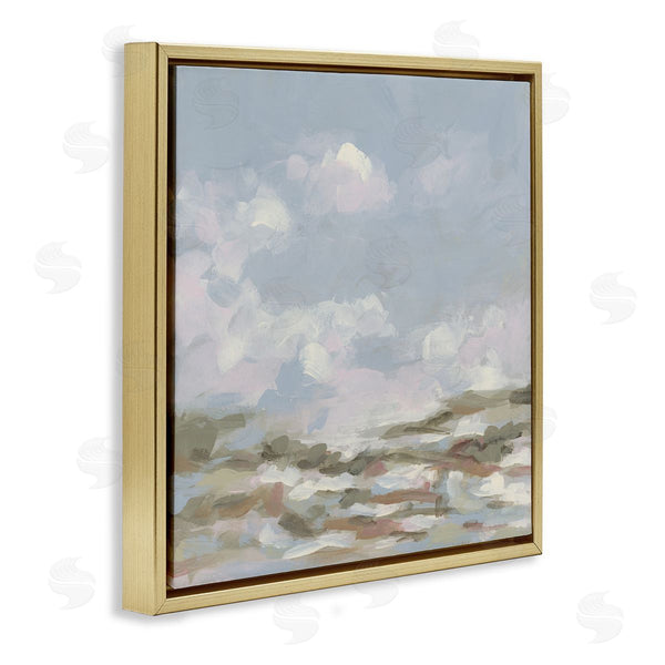 Stupell Industries June Erica Vess | North Coast Clouds