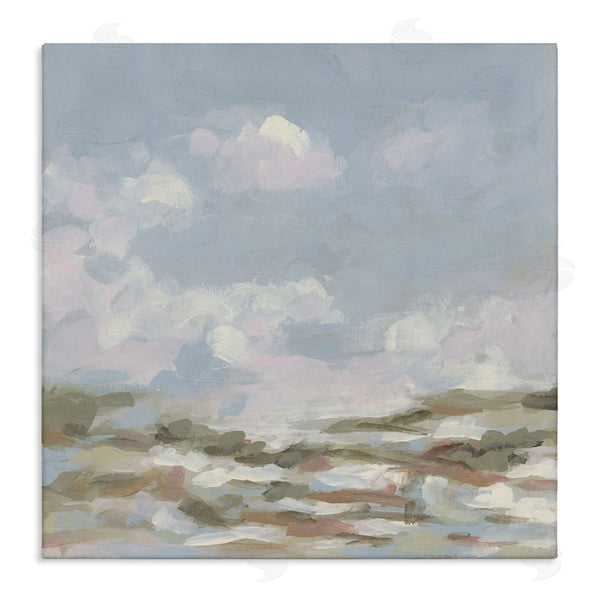 stupell industries June Erica Vess | North Coast Clouds