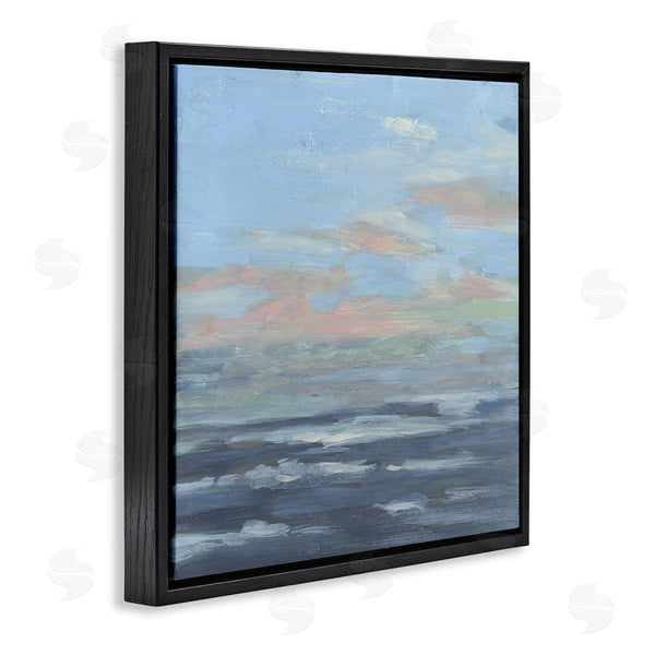 Stupell Industries June Erica Vess | Ocean Romance Expression