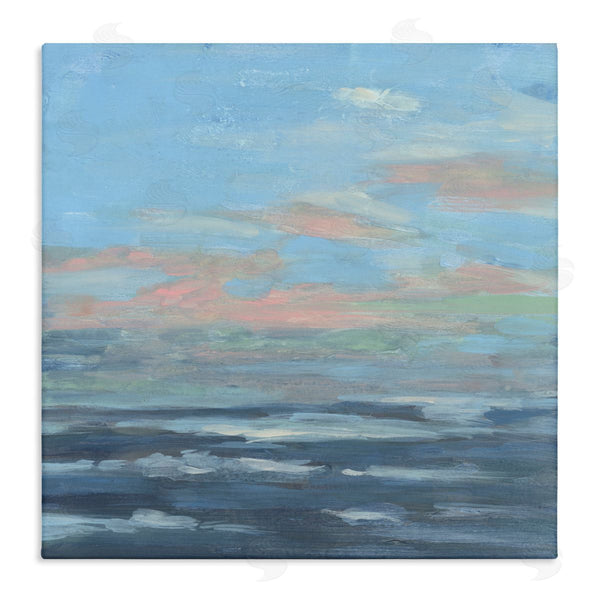 stupell industries June Erica Vess | Ocean Romance Expression