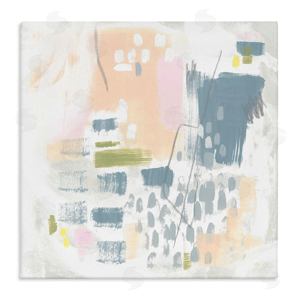 stupell industries June Erica Vess | Organic Soft Patterns
