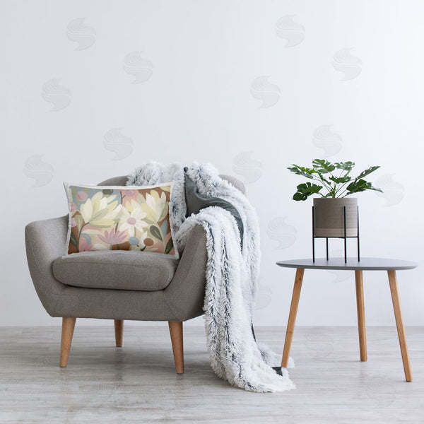 Stupell Industries June Erica Vess | Pastel Modern Flowers