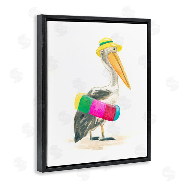 Stupell Industries June Erica Vess | Pelican & Beach Tube
