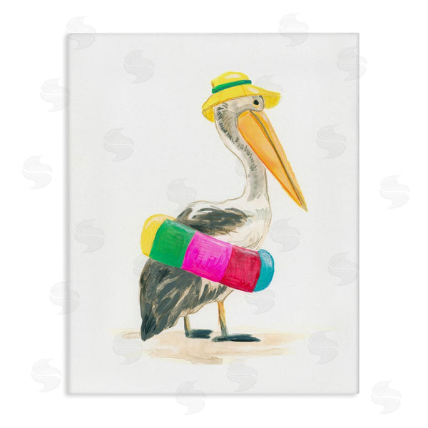 stupell industries June Erica Vess | Pelican & Beach Tube