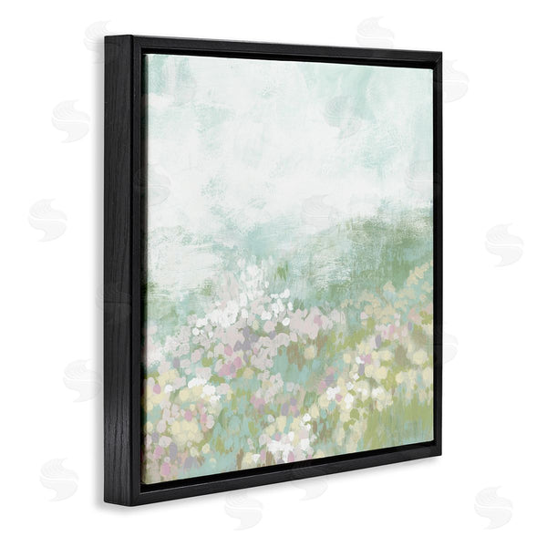 Stupell Industries June Erica Vess | Rural Meadow Impression