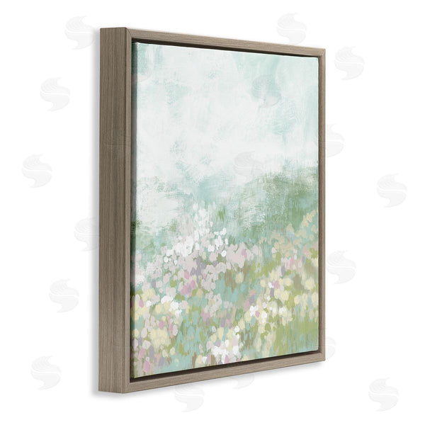Stupell Industries June Erica Vess | Rural Meadow Impression