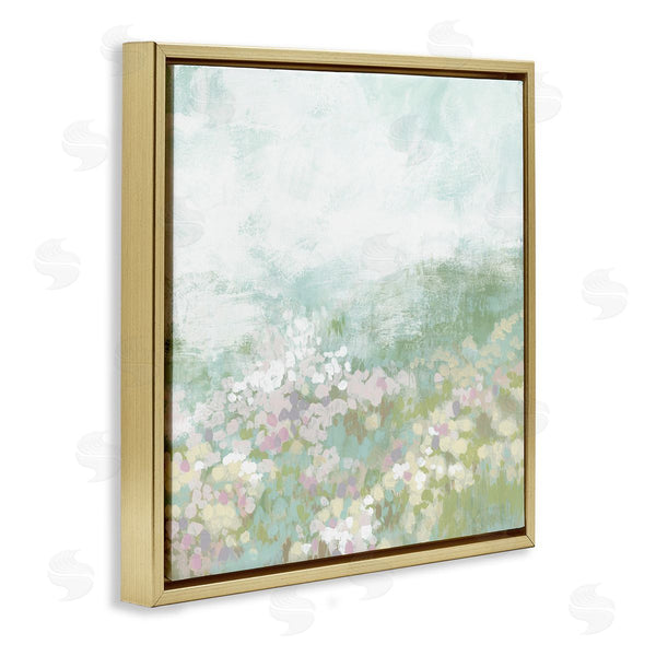 Stupell Industries June Erica Vess | Rural Meadow Impression