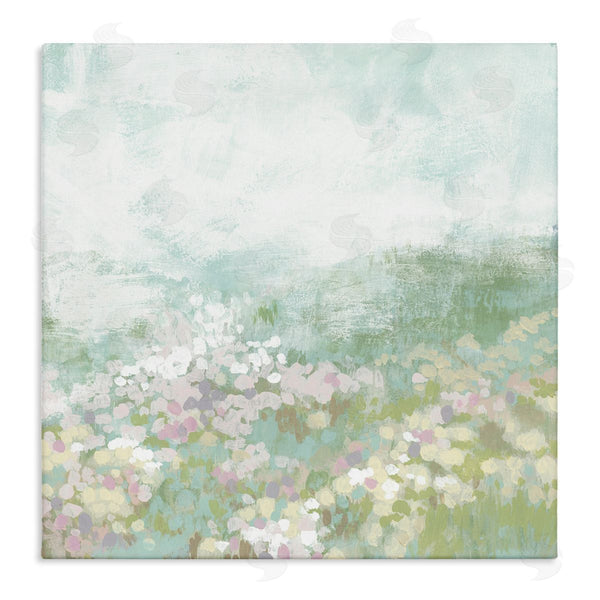 stupell industries June Erica Vess | Rural Meadow Impression