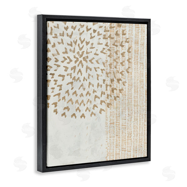 Stupell Industries June Erica Vess | Rustic Bohemian Patterns