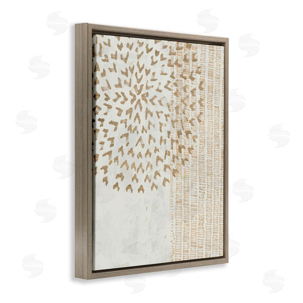 Stupell Industries June Erica Vess | Rustic Bohemian Patterns