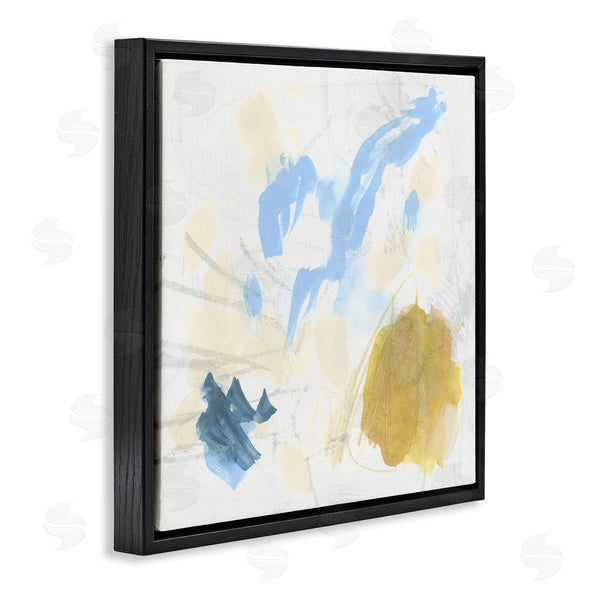 Stupell Industries June Erica Vess | Soft Cartography Abstract