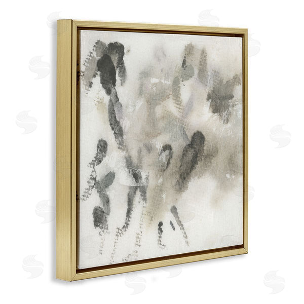 Stupell Industries June Erica Vess | Soft Embers Abstraction