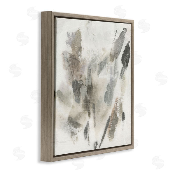 Stupell Industries June Erica Vess | Soft Embers On Beige