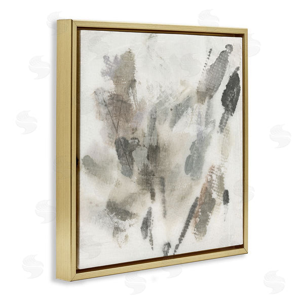 Stupell Industries June Erica Vess | Soft Embers On Beige