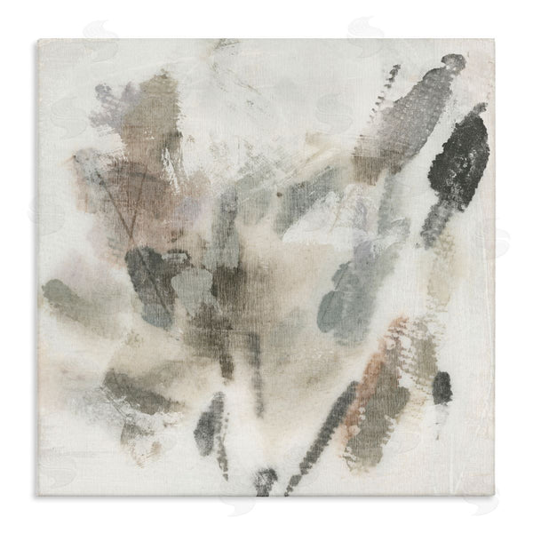 stupell industries June Erica Vess | Soft Embers on Beige