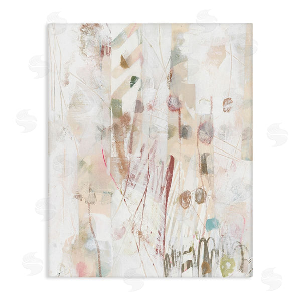 stupell industries June Erica Vess | Soft Neutral Pattern Wall Art