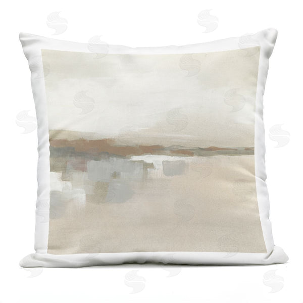 Stupell Industries June Erica Vess | Southwestern Dunes Abstraction Printed Throw Pillow