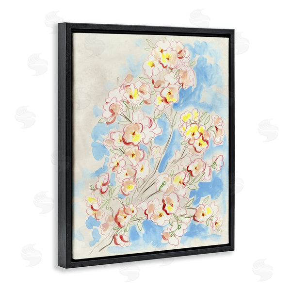 Stupell Industries June Erica Vess | Spring Branches Sketch