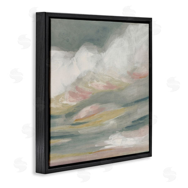 Stupell Industries June Erica Vess | Storm Clouds Abstraction